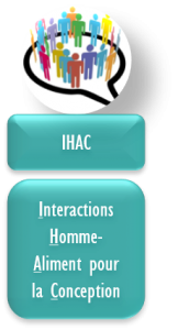 Découvrir l'équipe IHAC